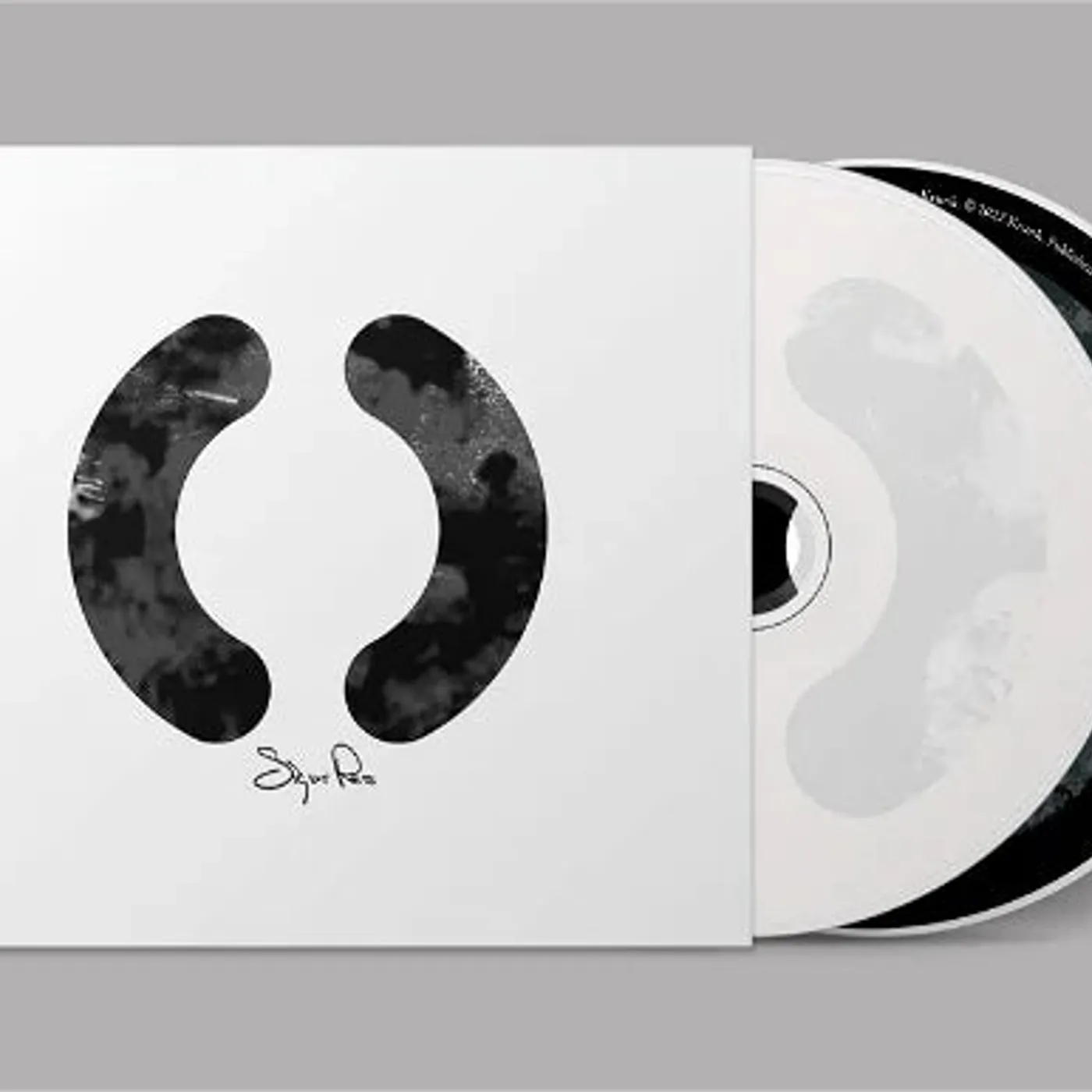 Sigur Rós - () (25th Anniversary Edition)