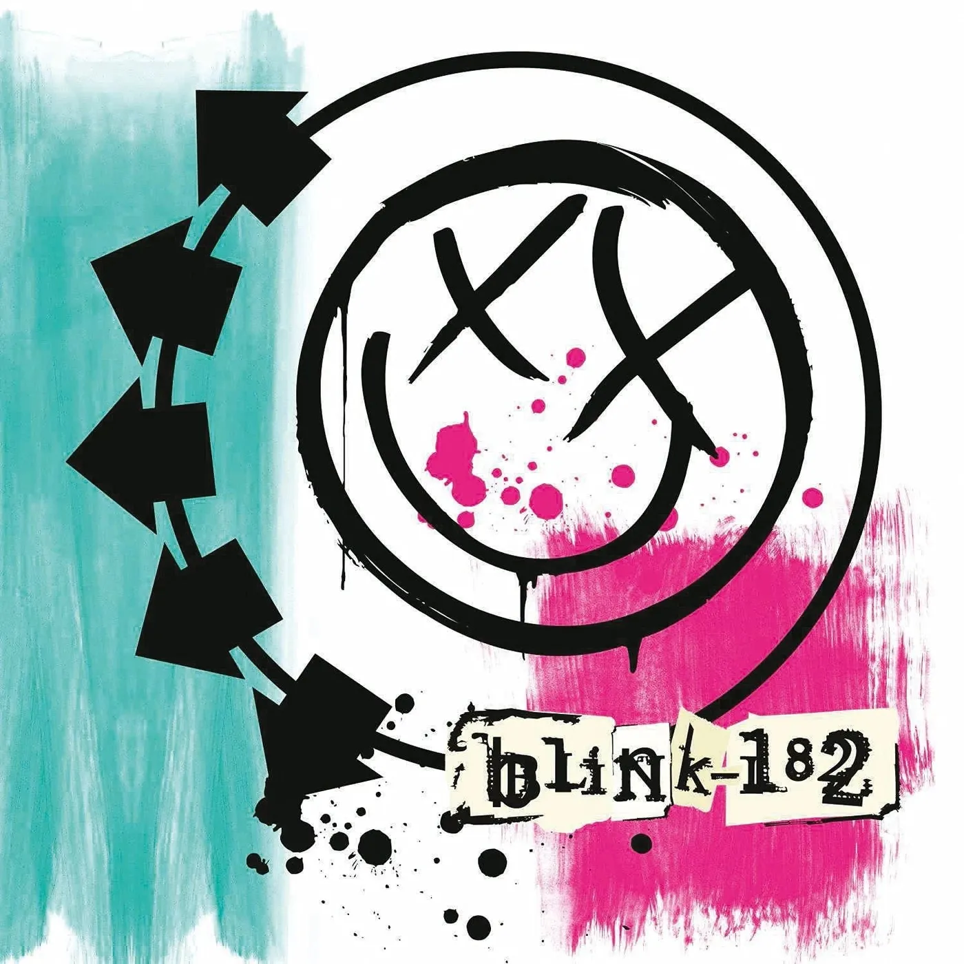 blink-182 Blink 182