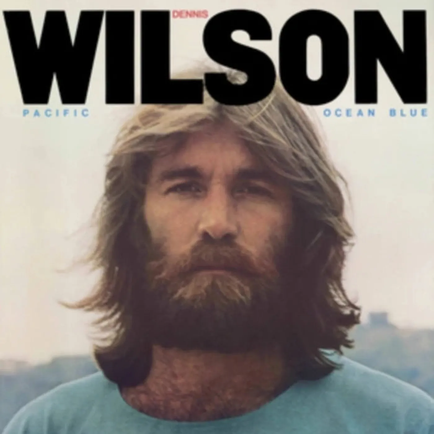 Dennis Wilson - Pacific Ocean Blue