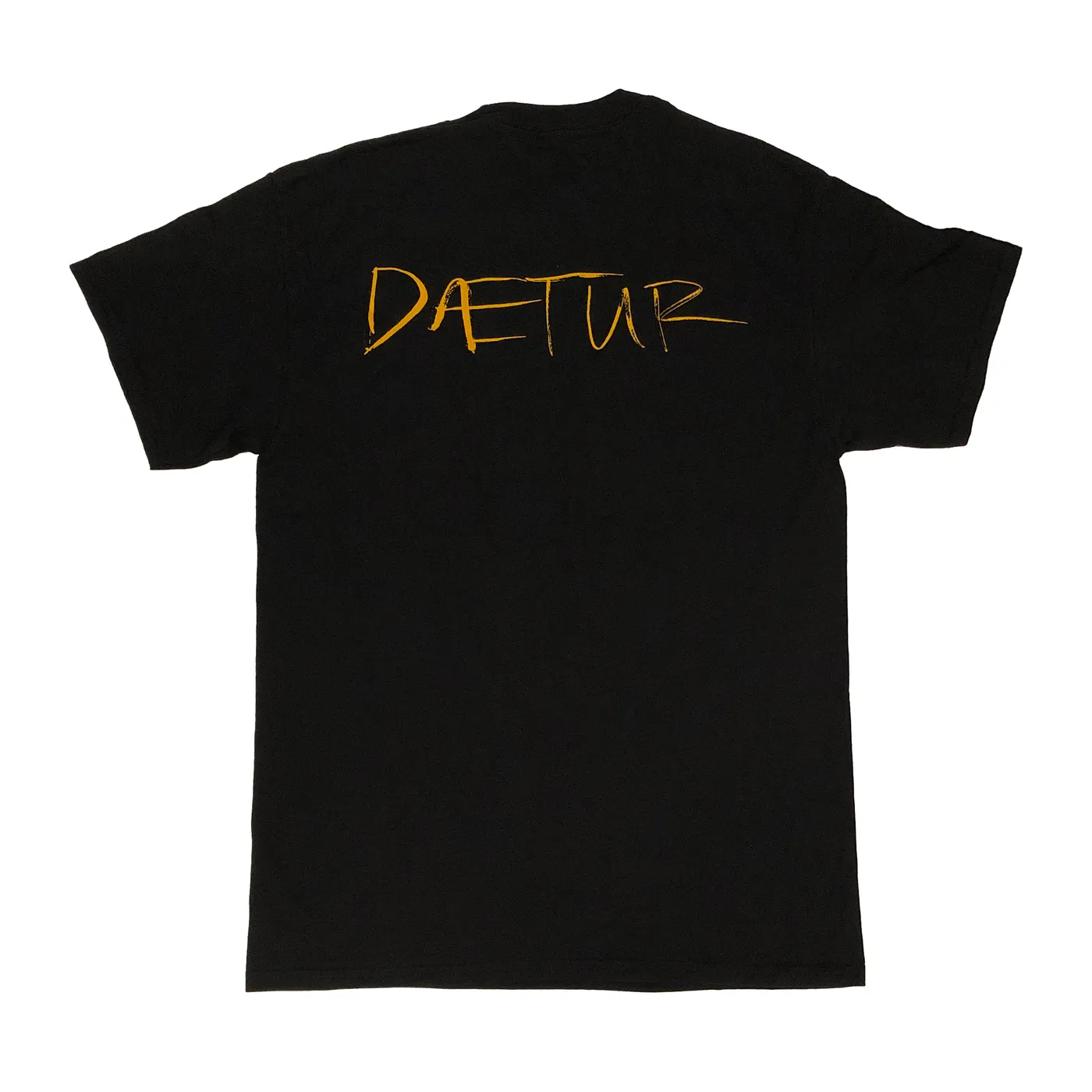 Friðrik Dór - T-Shirt - Dætur (Bolur)