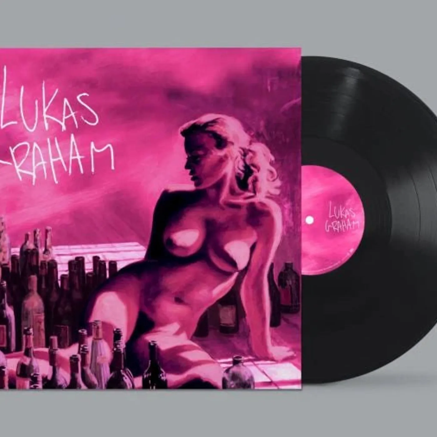 Lukas Graham - 4