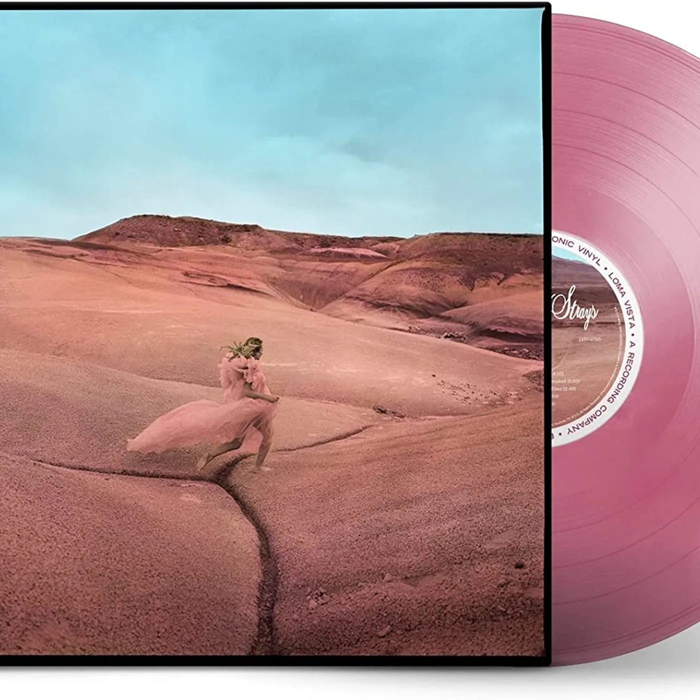 Margo Price - Strays