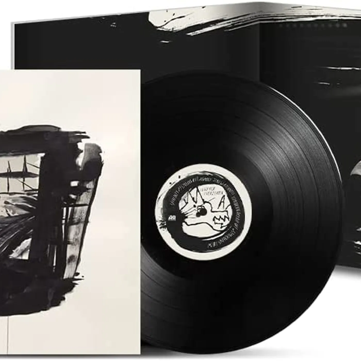 Iggy Pop - Every Loser