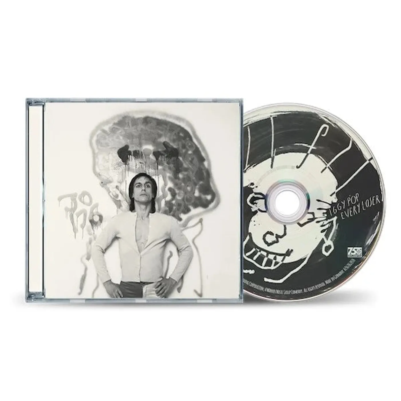 Iggy Pop - Every Loser