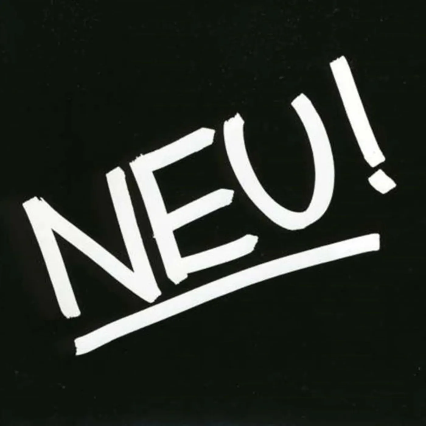Neu! - Neu! 75