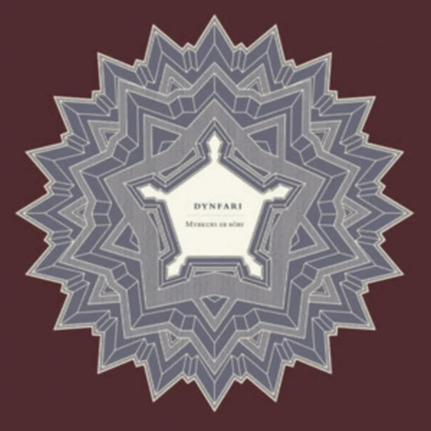 Dynfari - Myrkur er þörf