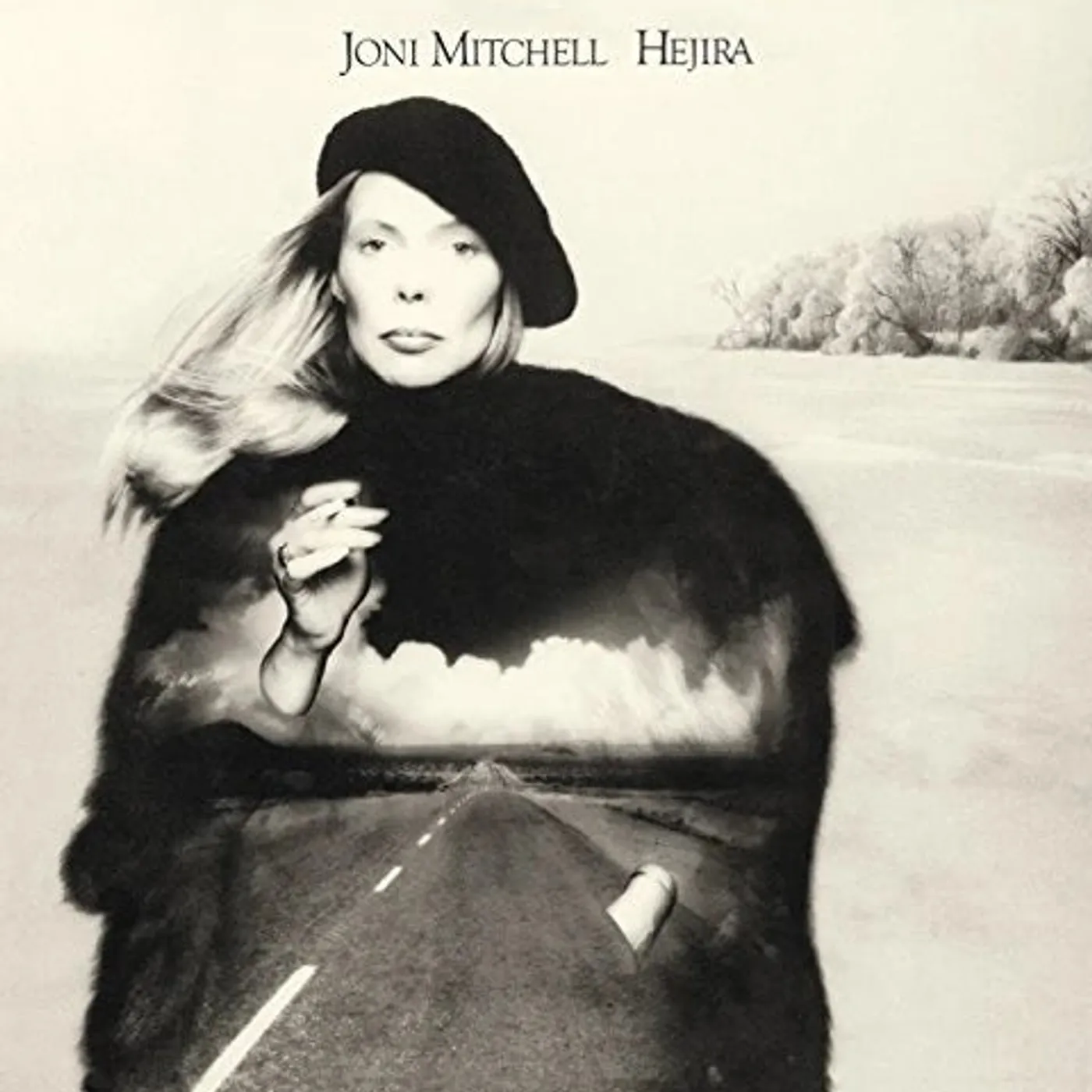 Joni Mitchell - Heijra