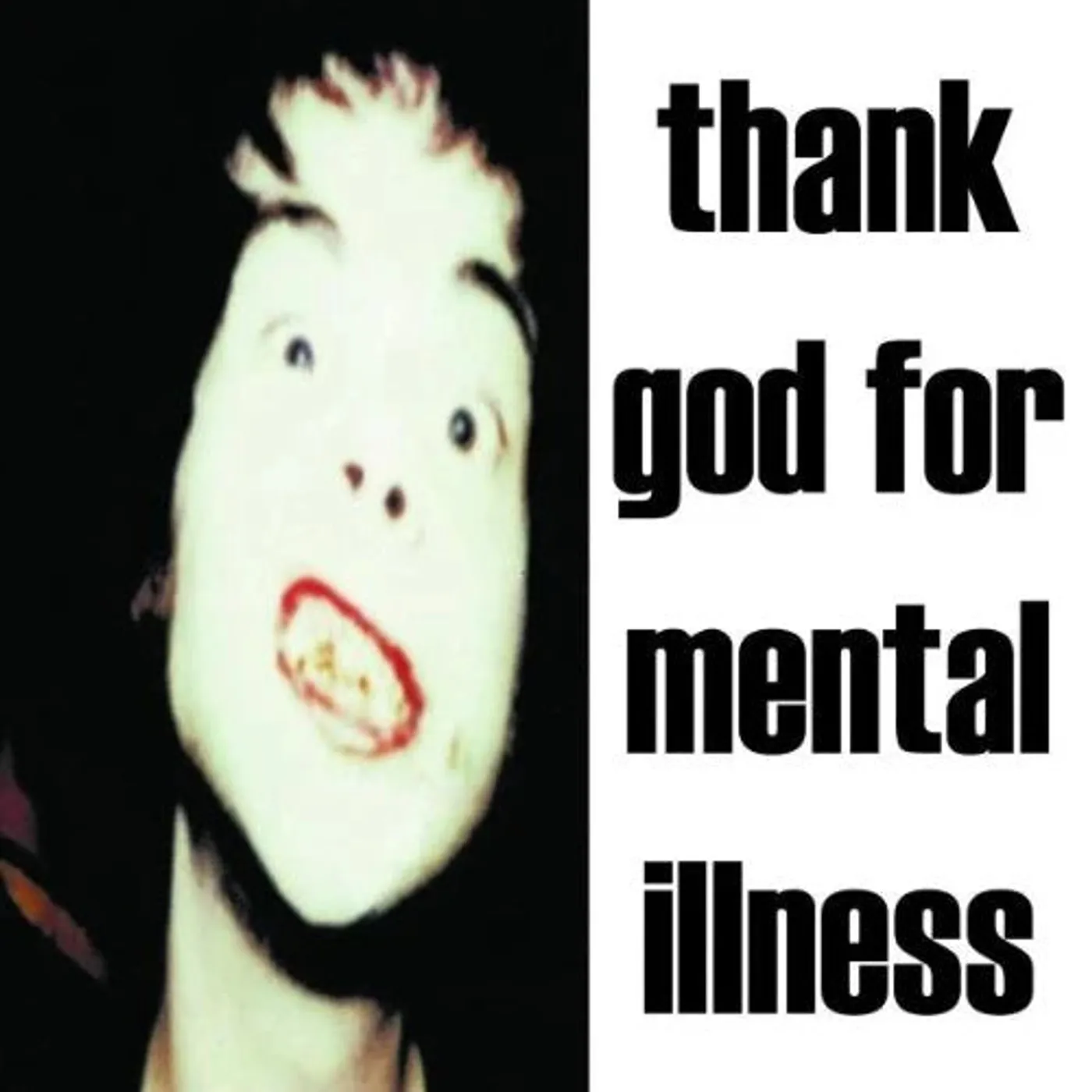 The Brian Jonestown Massacre Brian Johnstown Massacre - Thank God for Mental Illness