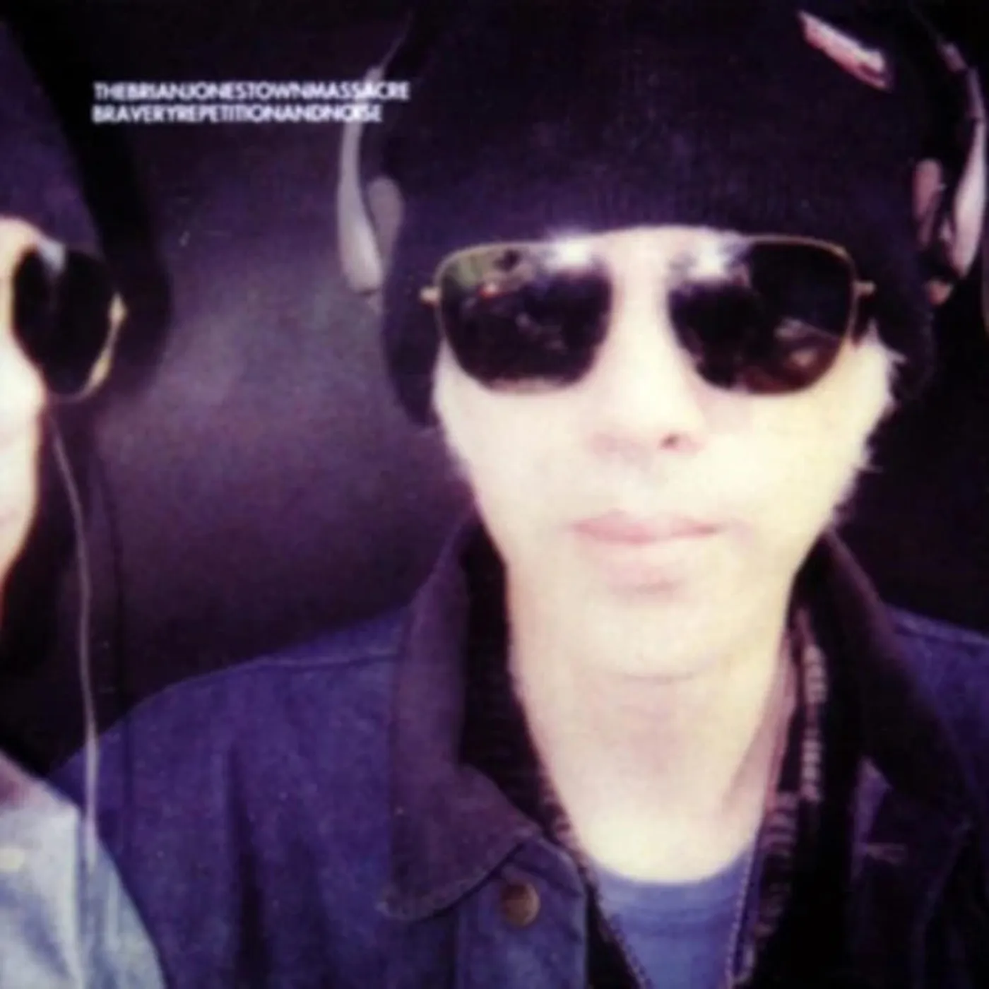The Brian Jonestown Massacre Brian Johnstown Massacre - Bravery, Repetition and Noise