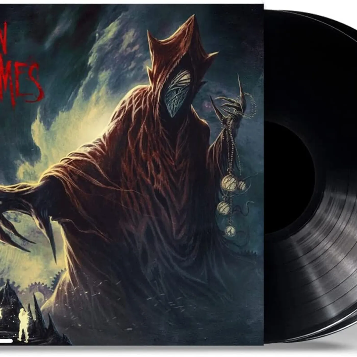 In Flames - Foregone