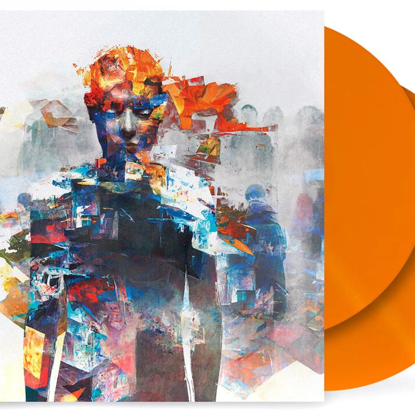 Riverside - Id.Entity