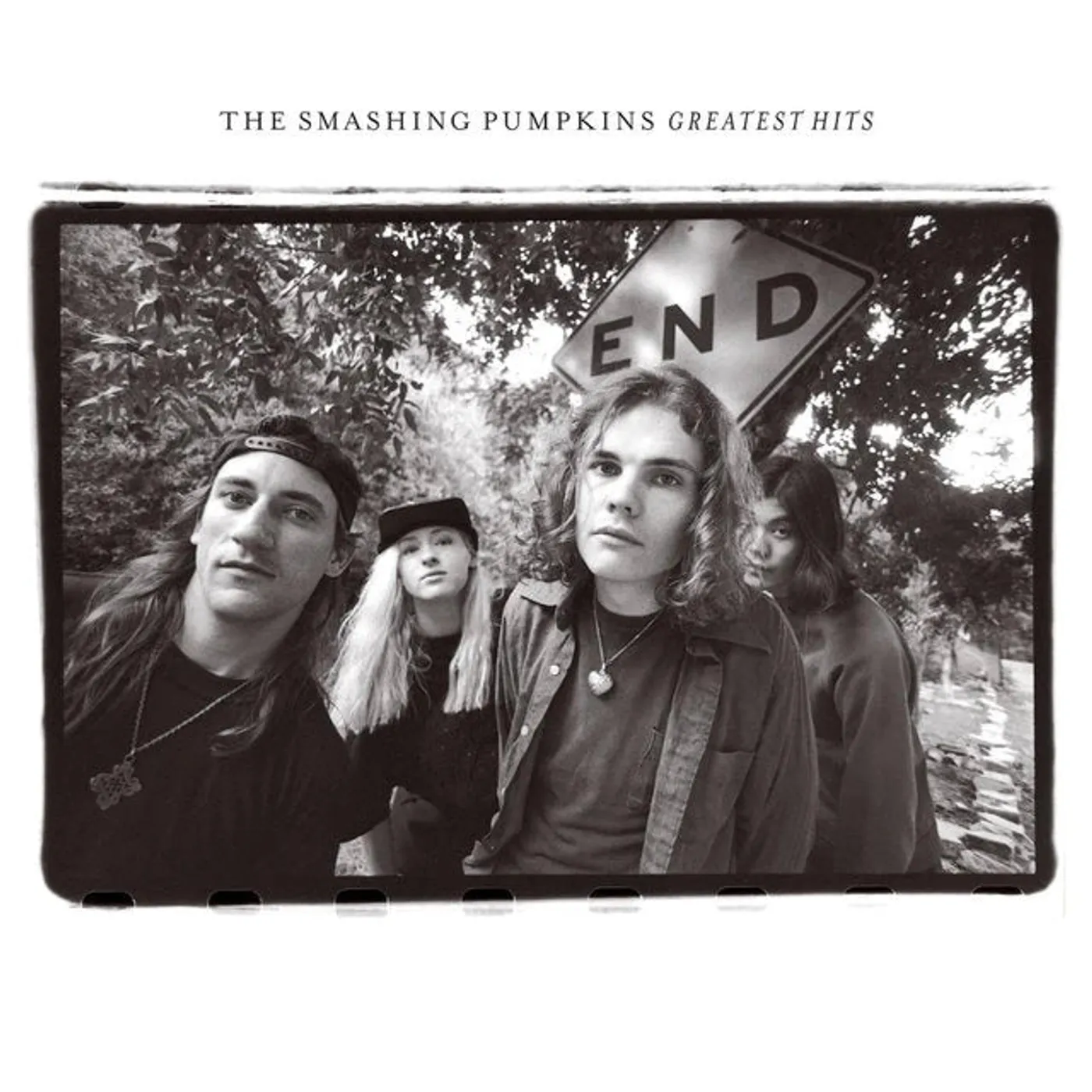 The Smashing Pumpkins - Rotten Apples: Greatest Hits