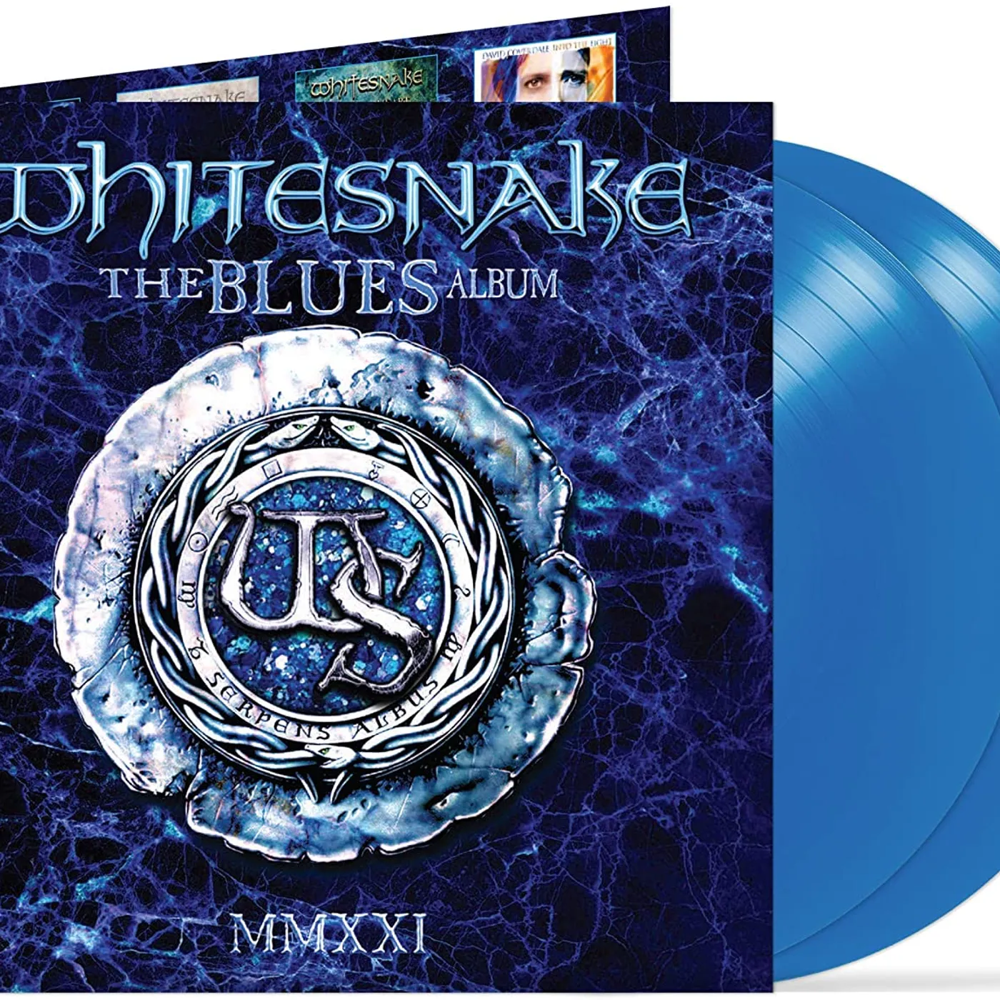 Whitesnake - The Blues Album