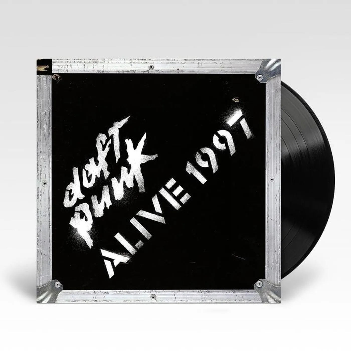 Daft Punk - Alive 1997