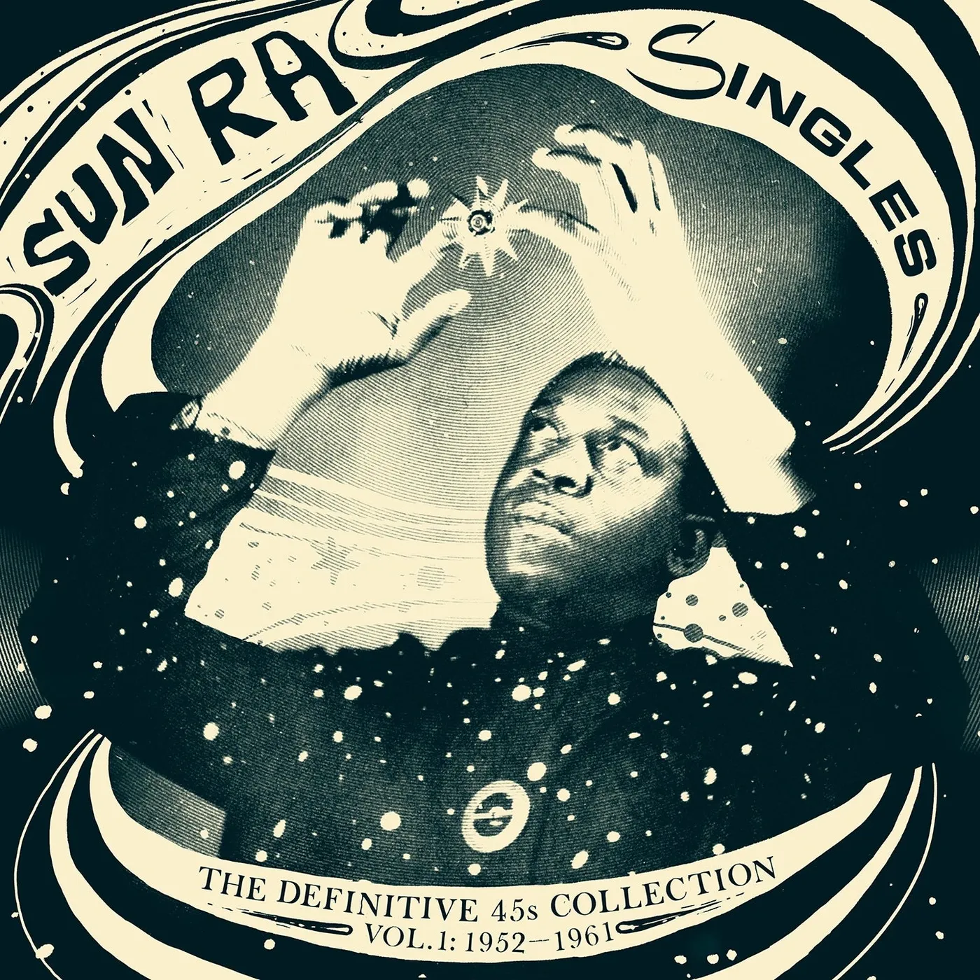 Sun Ra - Definitive 45s Collection Vol.1