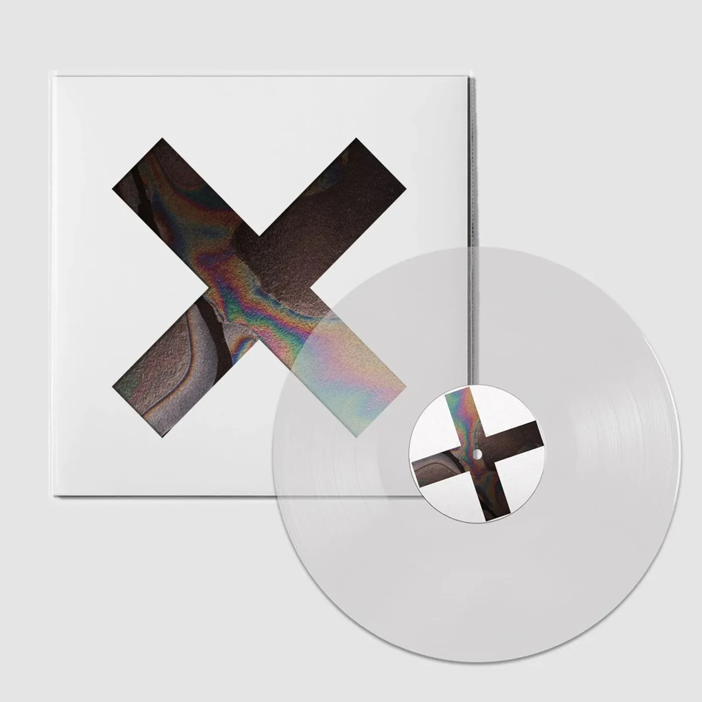 The xx - Coexist (10th Anniversary)
