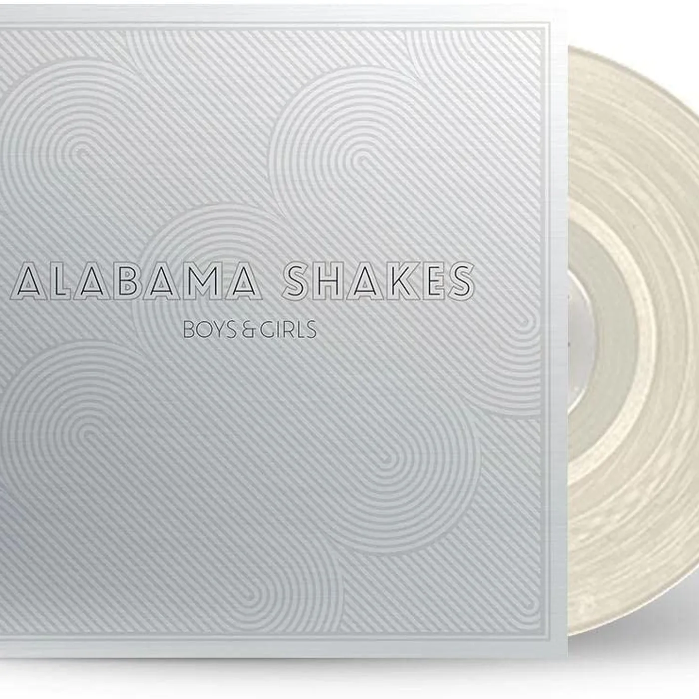 Alabama Shakes - Boys & Girls (10th Anniversary)
