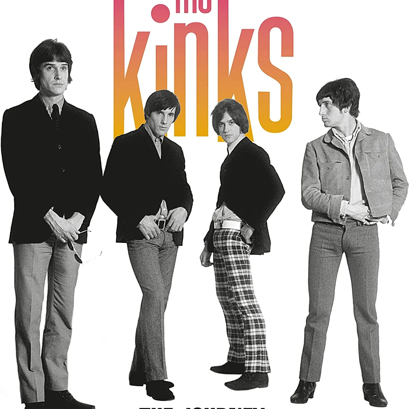 The Kinks - The Journey Pt. 1
