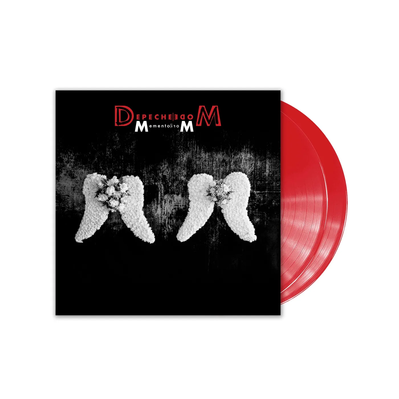 Depeche Mode - Memento Mori (Vinyl)