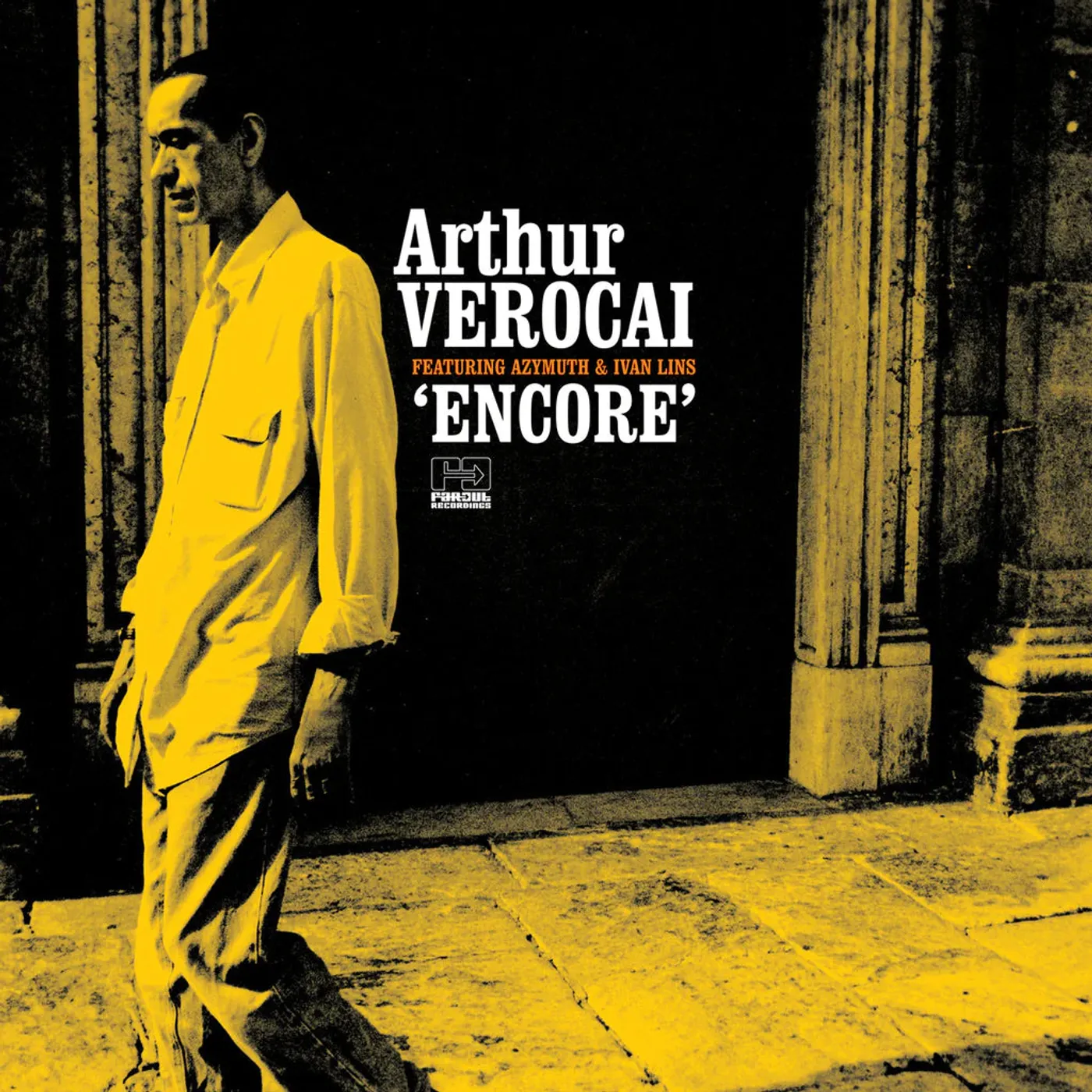 Arthur Verocai - Encore