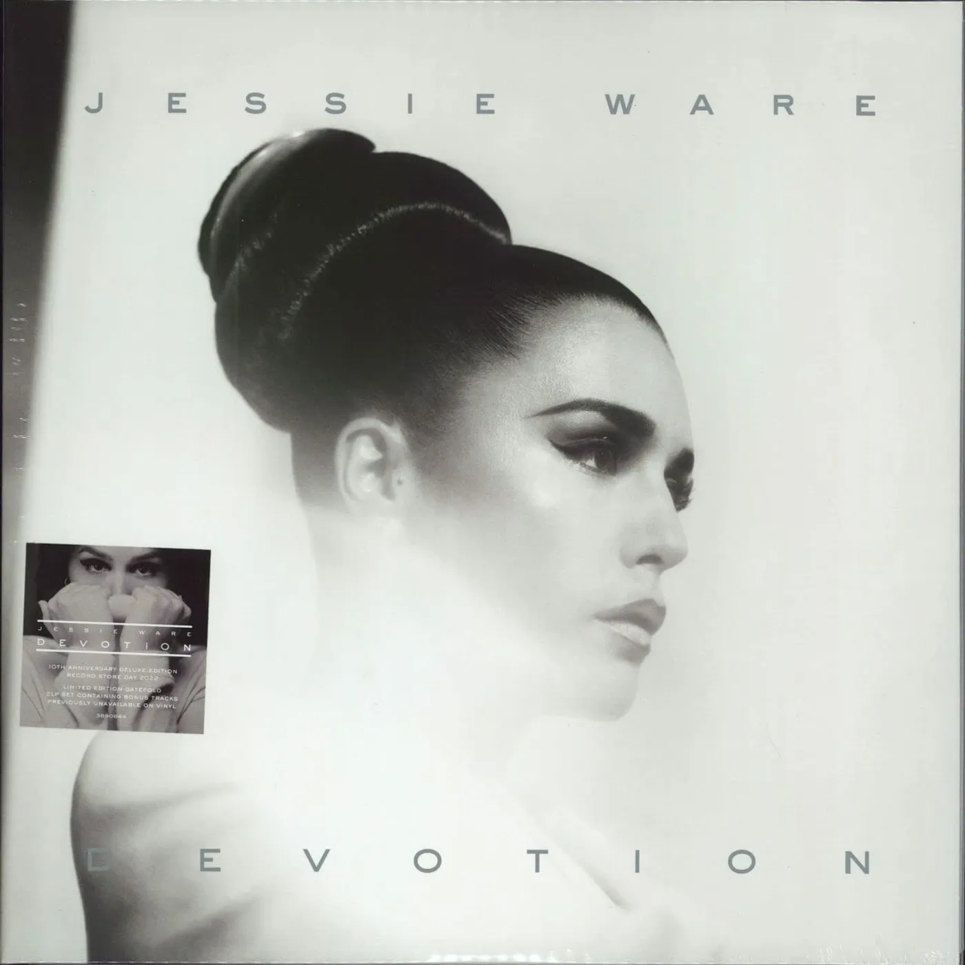 Jessie Ware - Devotion RSD