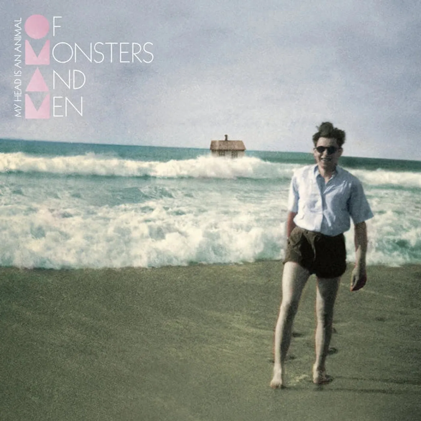 Of Monsters And Men - My Head is an Animal (US version)