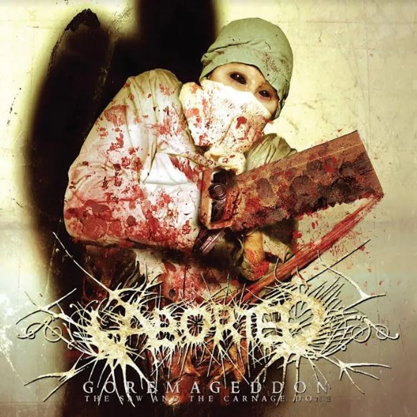 Aborted - Goremageddon