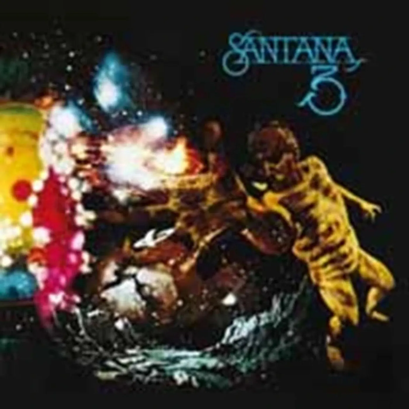 Santana - Santana III