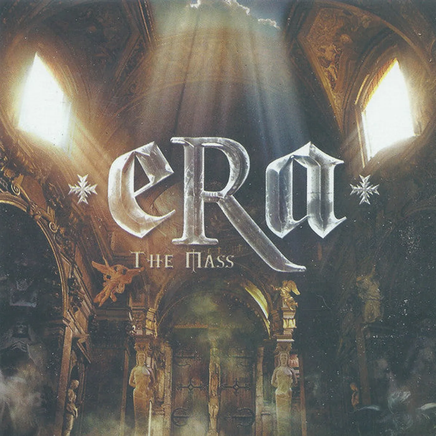 Era - The Mass