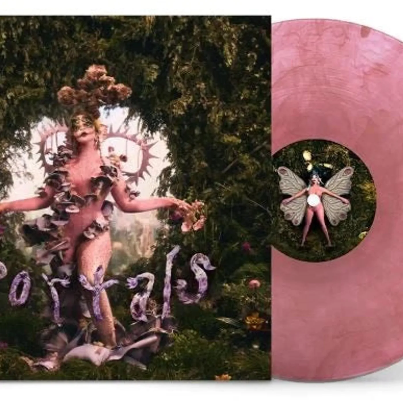 Melanie Martinez - PORTALS