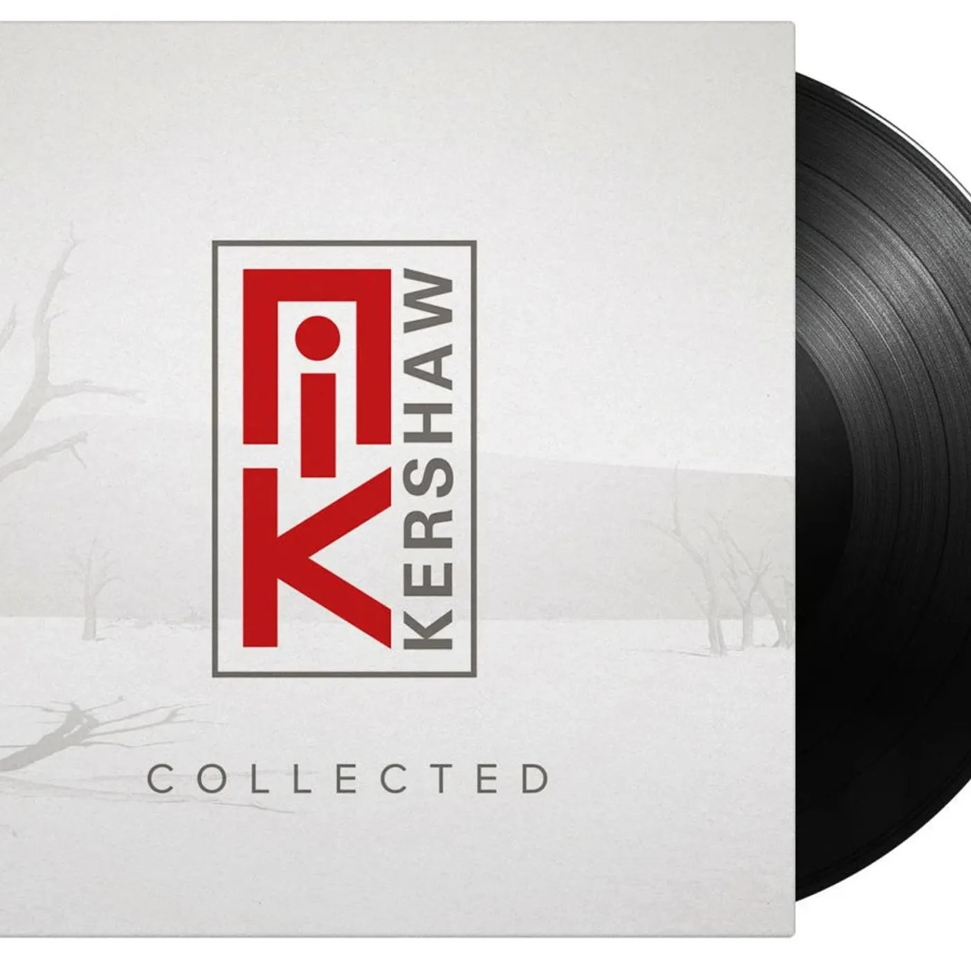 Nik Kershaw - Collected