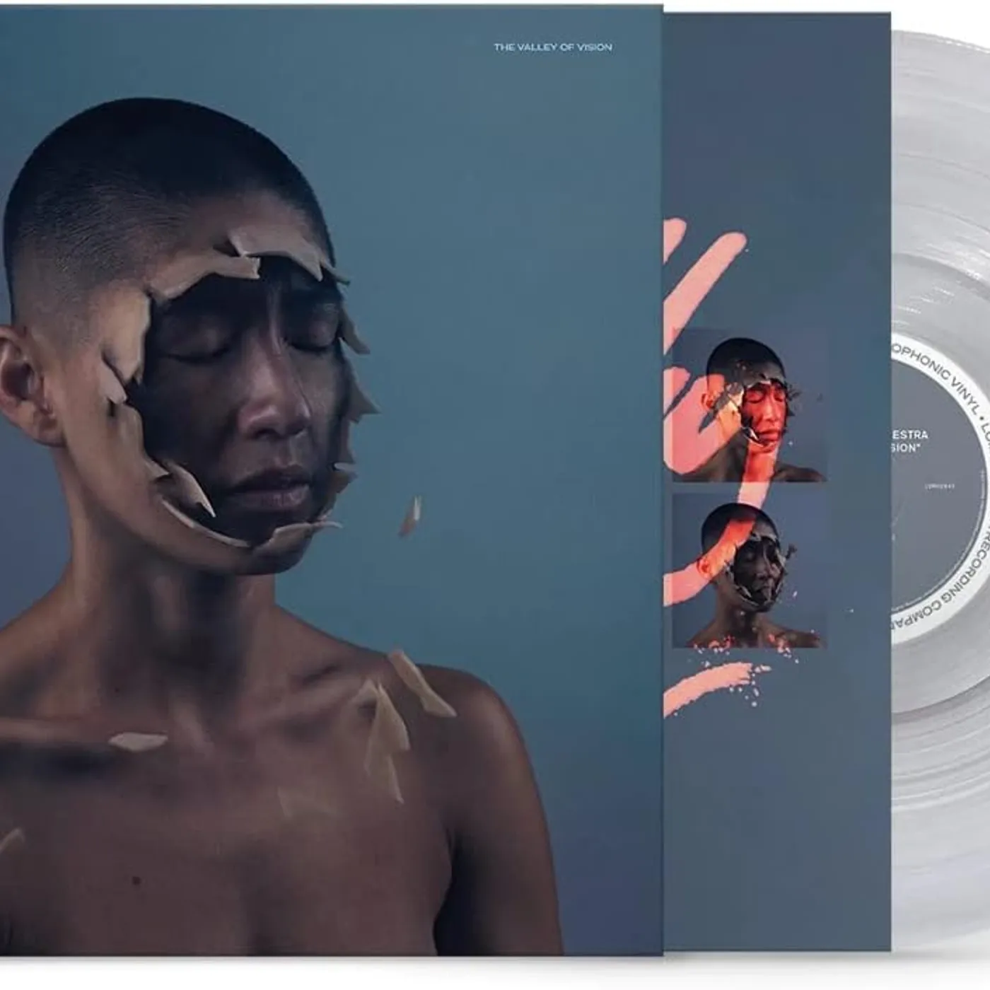 Manchester Orchestra - The Valley Of Vision