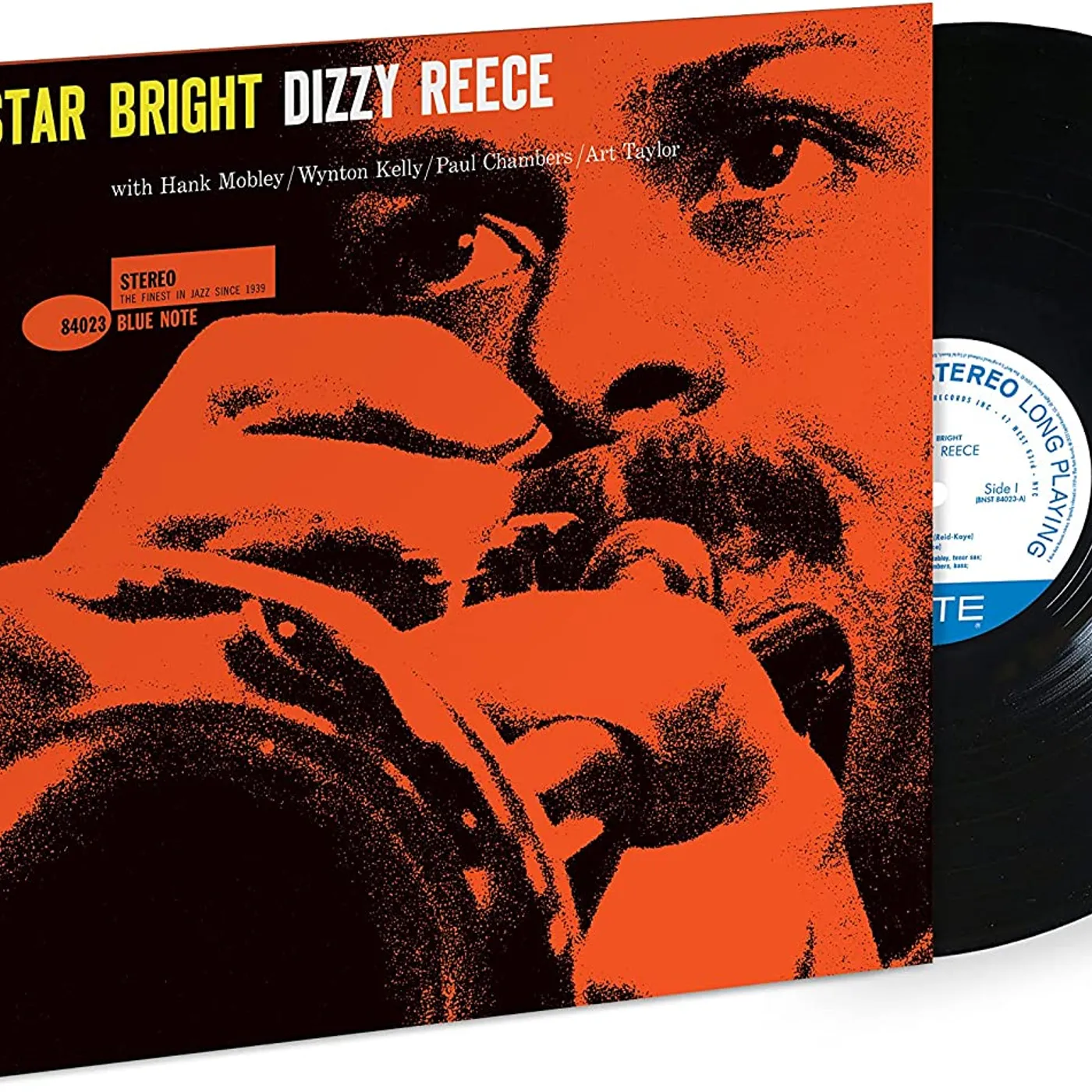 Dizzy Reece - Star Bright (Vinyl)