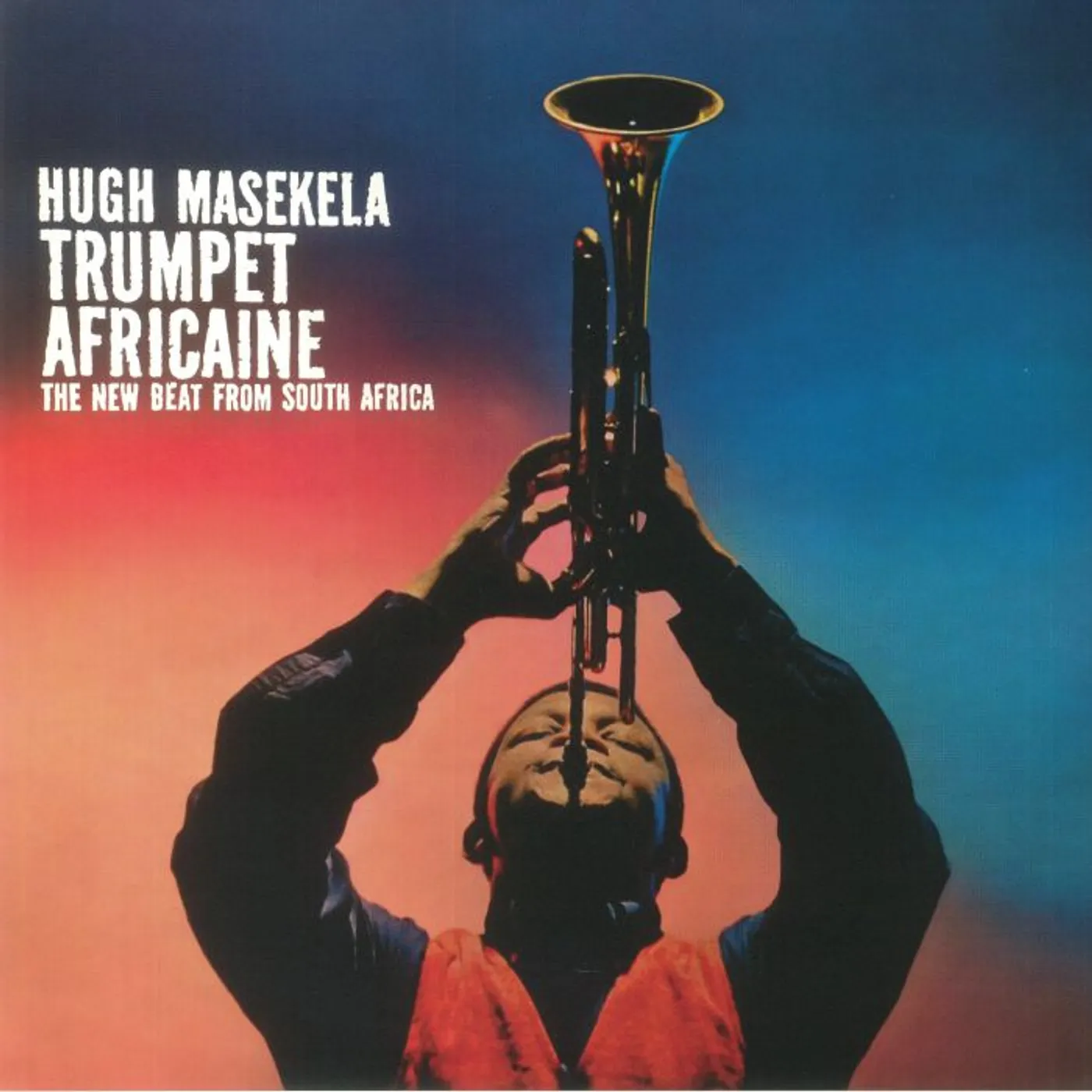 Hugh Masekela - Trumpet Africaine