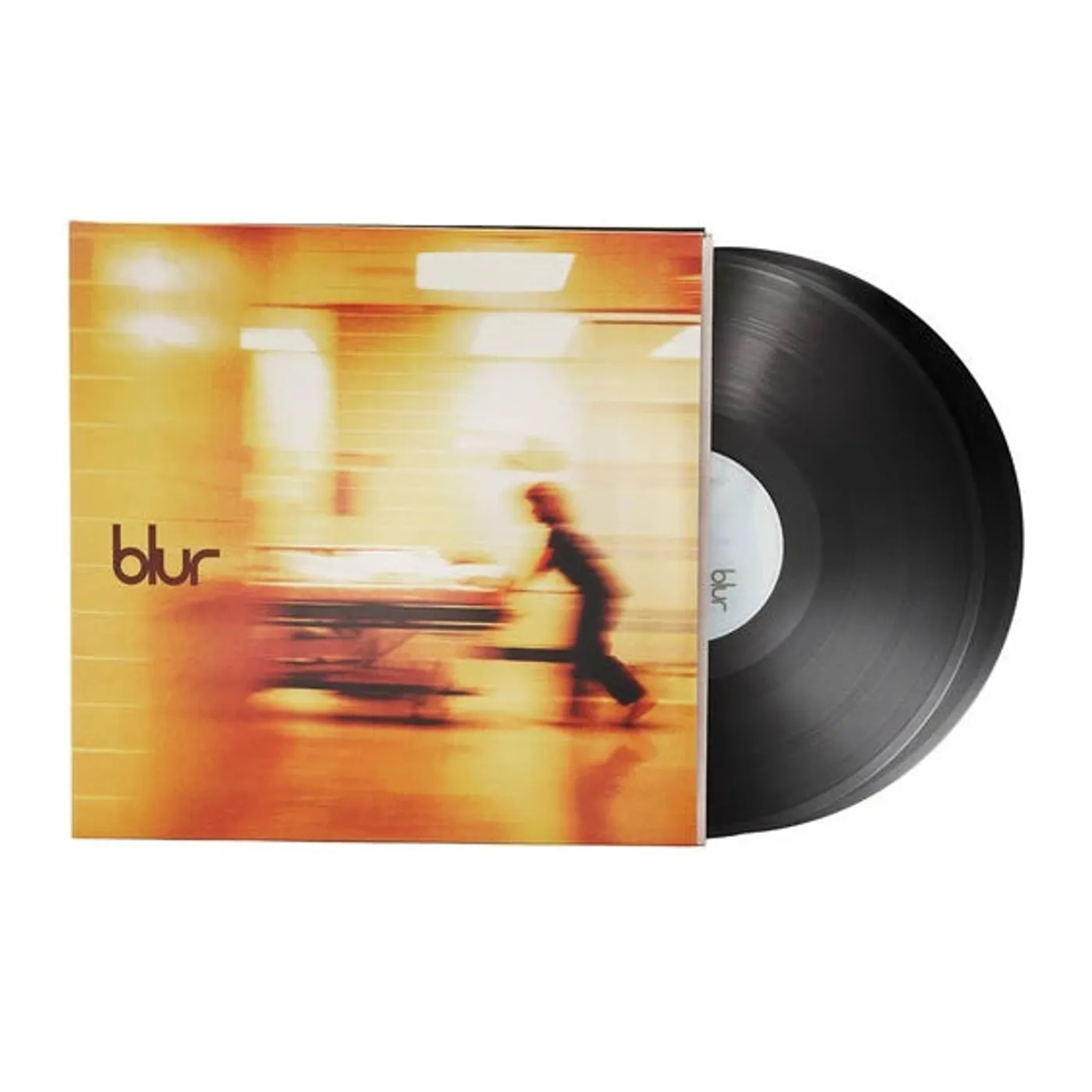 Blur - Blur