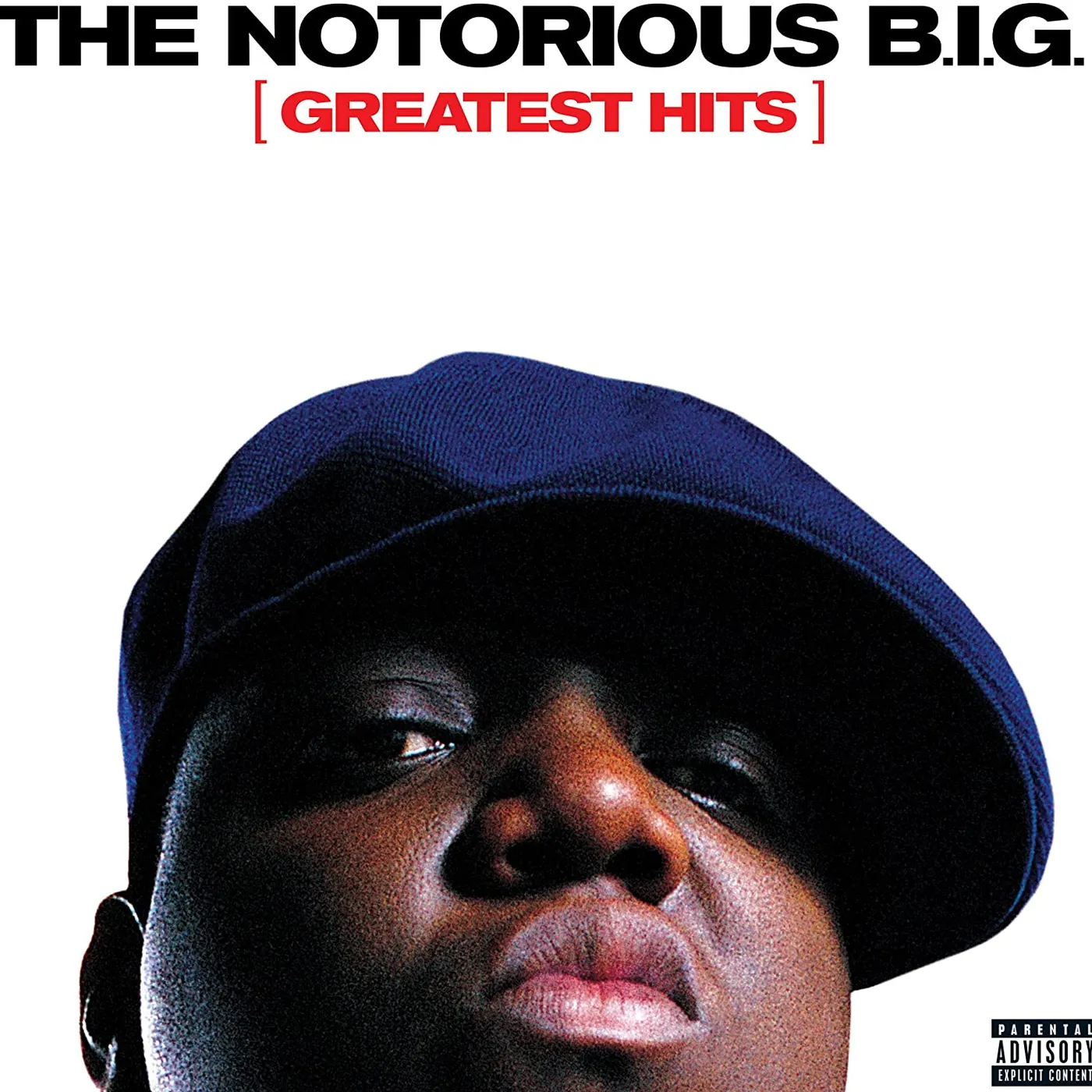 The Notorious B.I.G. - Greatest Hits