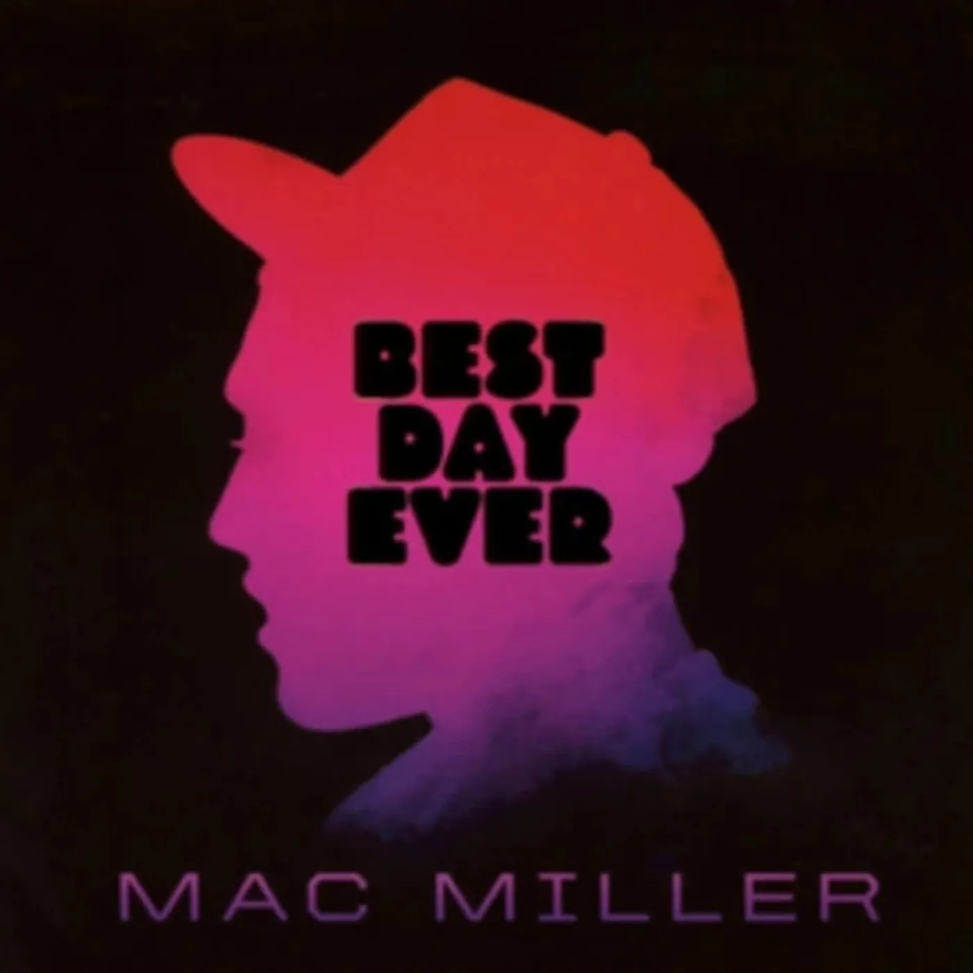Mac Miller - Best Day Ever