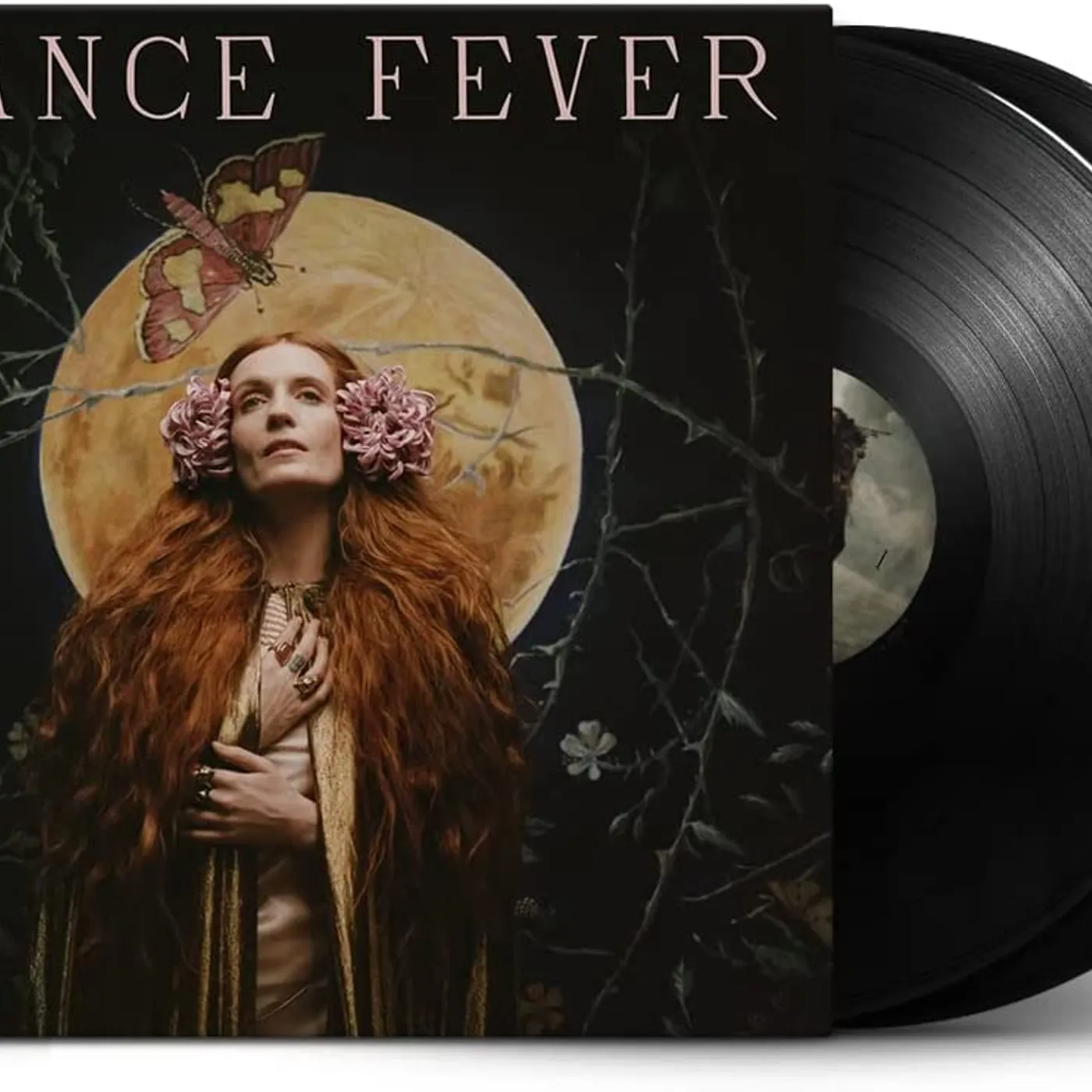 Florence + The Machine- Dance Fever Live At Madison Square