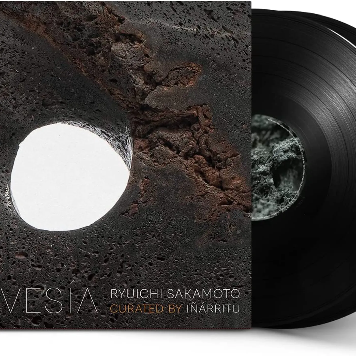 Ryuichi Sakamoto - Travesia