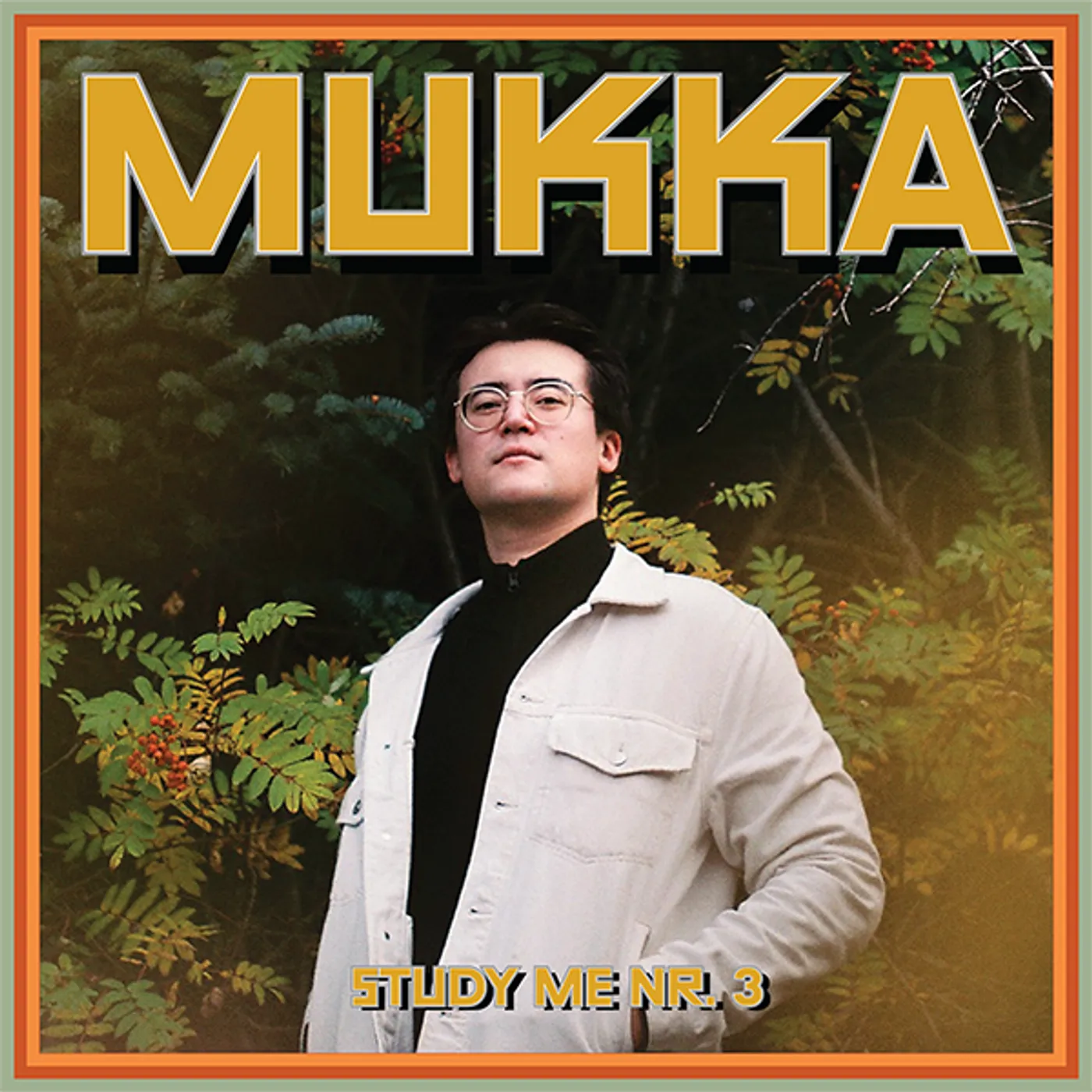 MUKKA Study Me Nr. 3