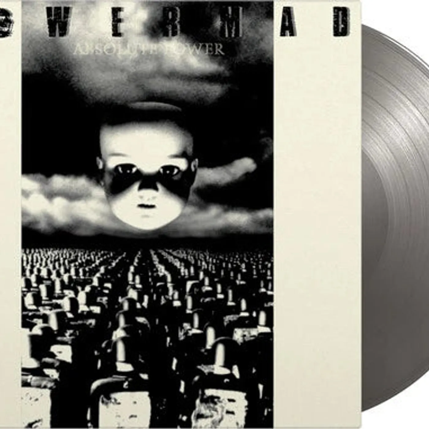 Powermad - Absolute Power