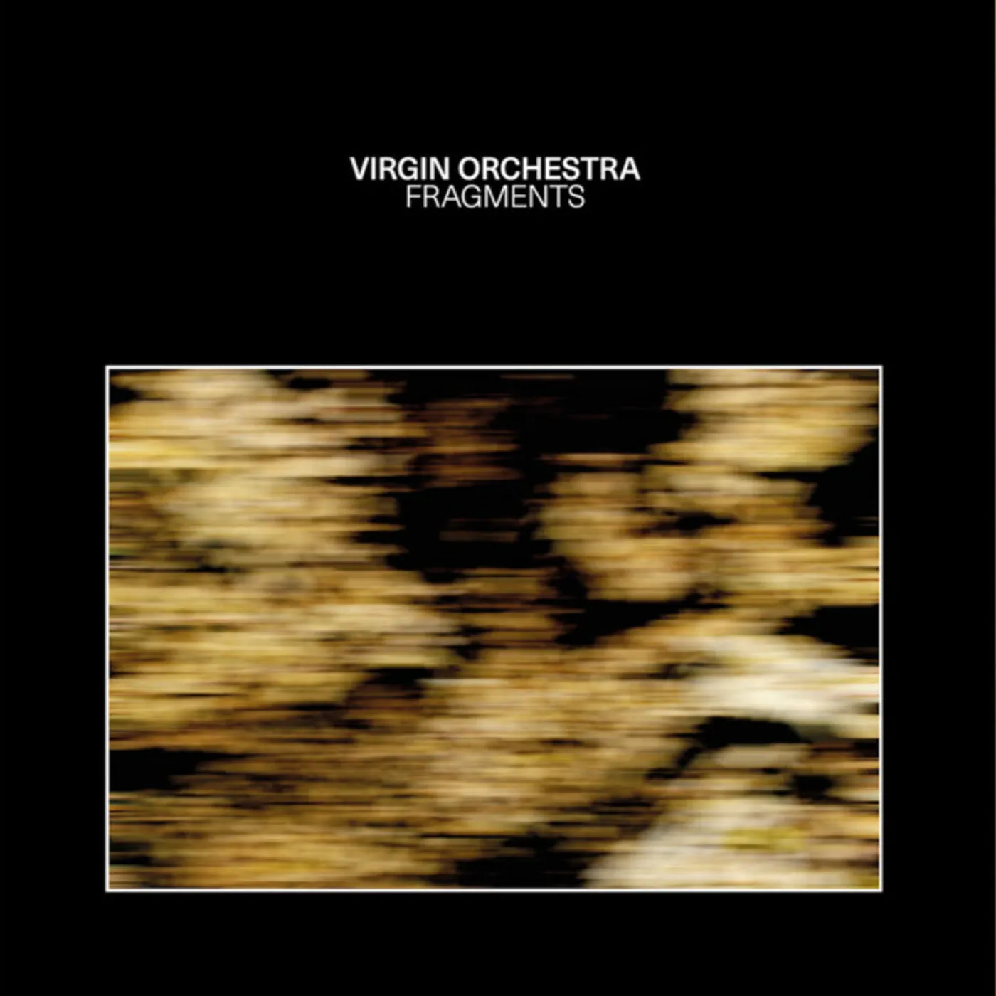 Virgin Orchestra - Fragments