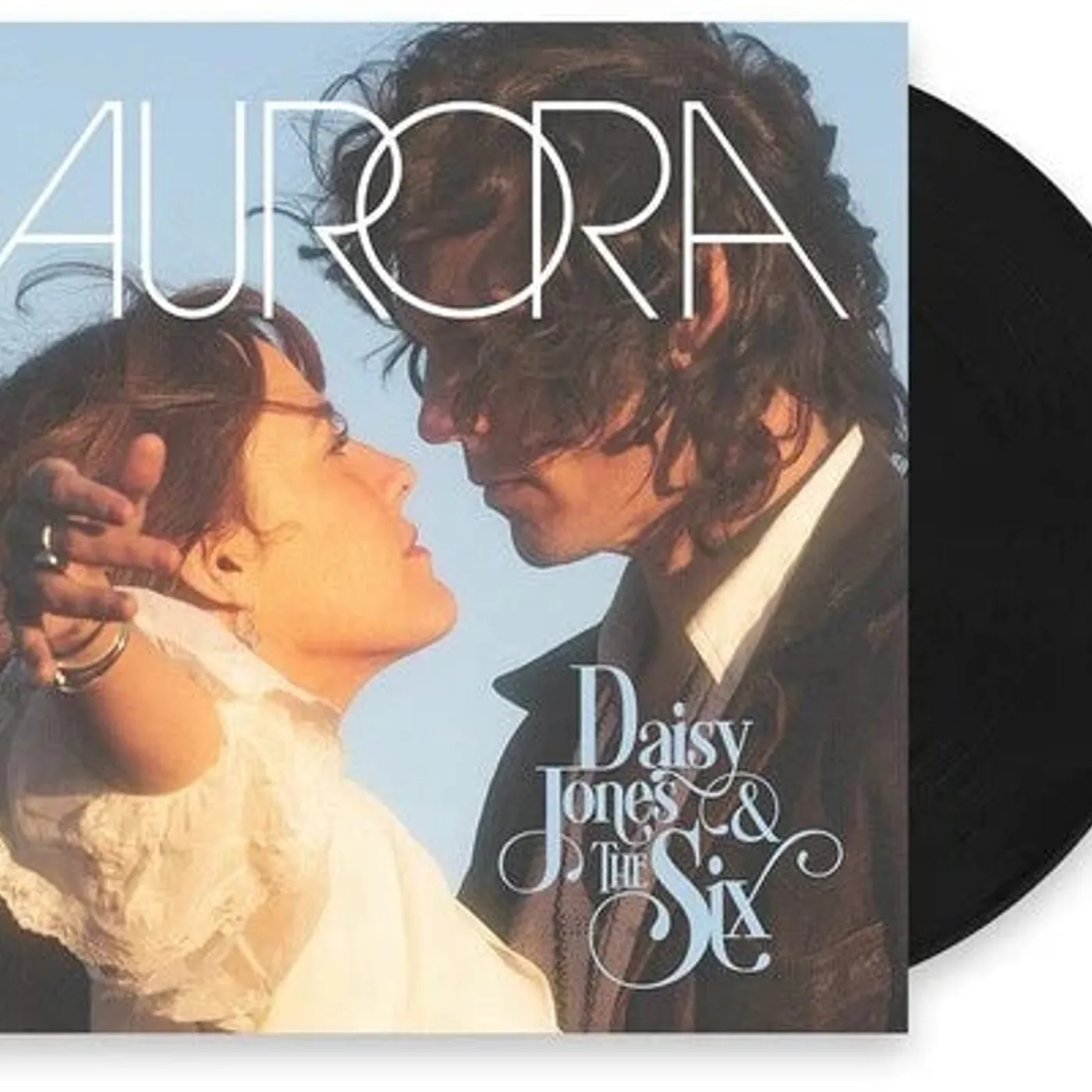 Daisy Jones & The Six - Aurora