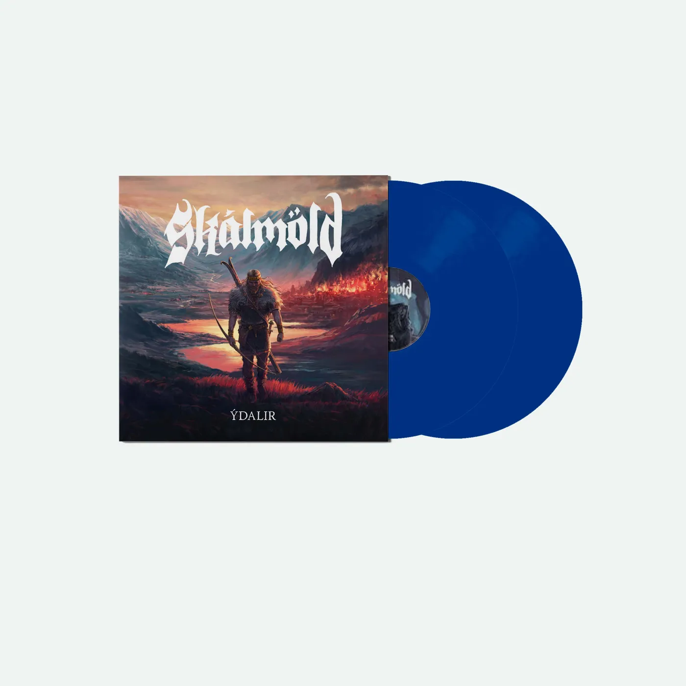 Skálmöld  - Ýdalir