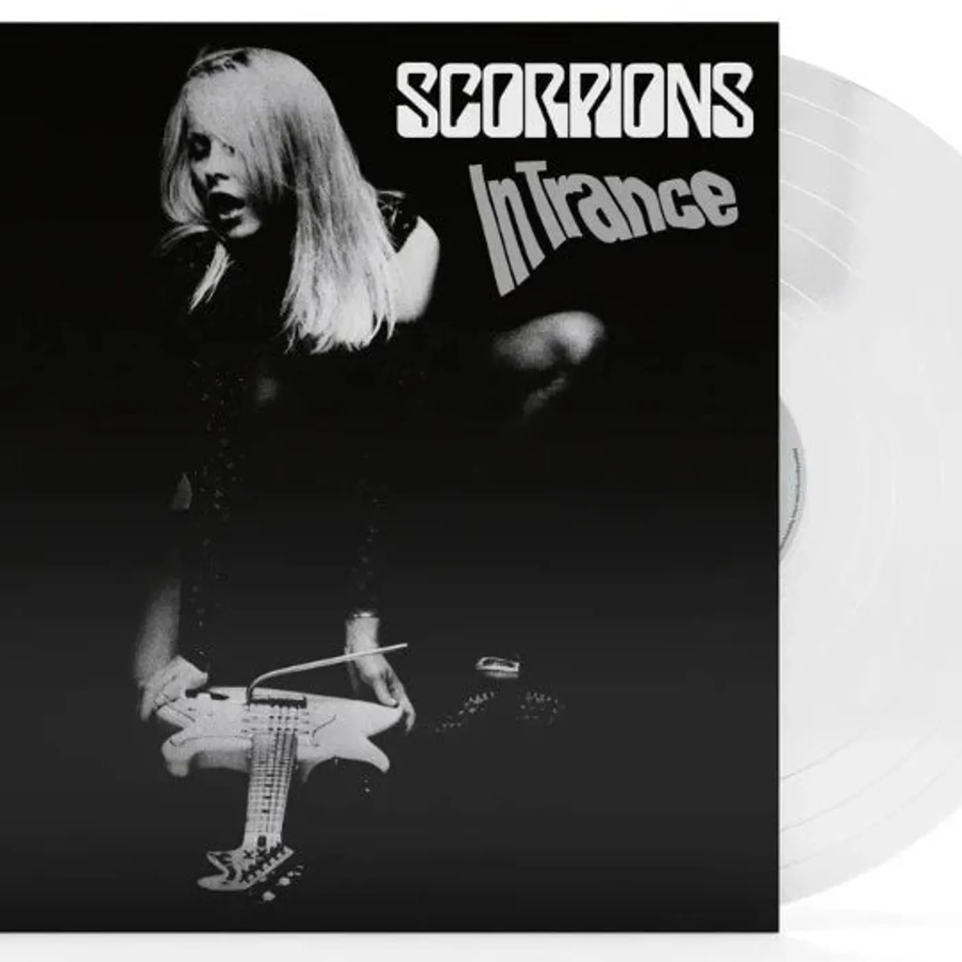 Scorpions - In Trance Limited Edition (Vinyl)