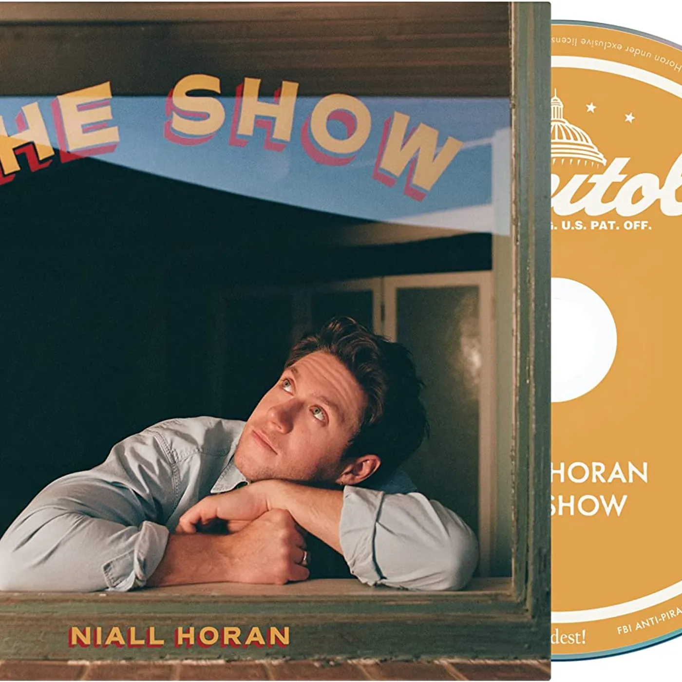 Niall Horan - The Show