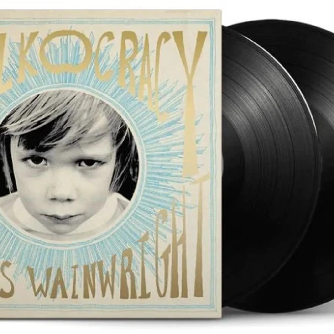 Rufus Wainwright - Folkocracy