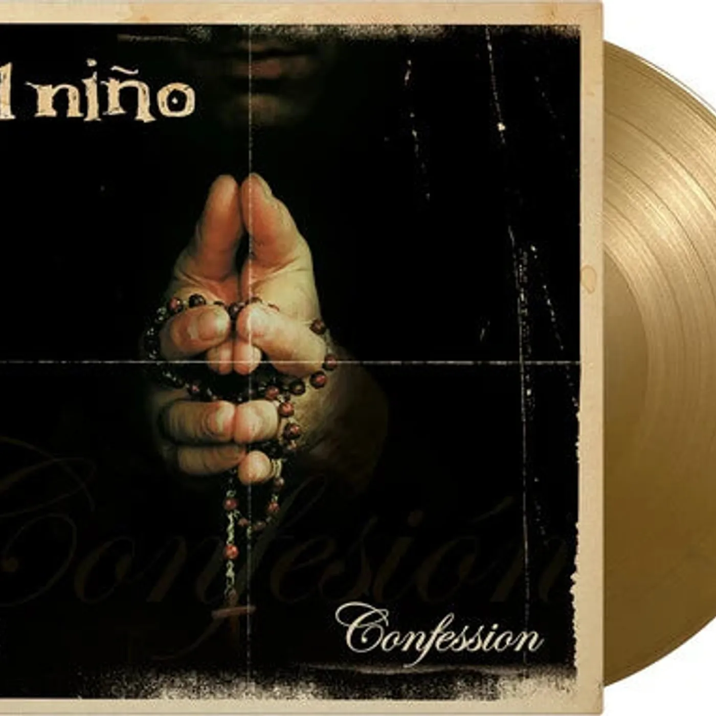 Ill Niño - Confession