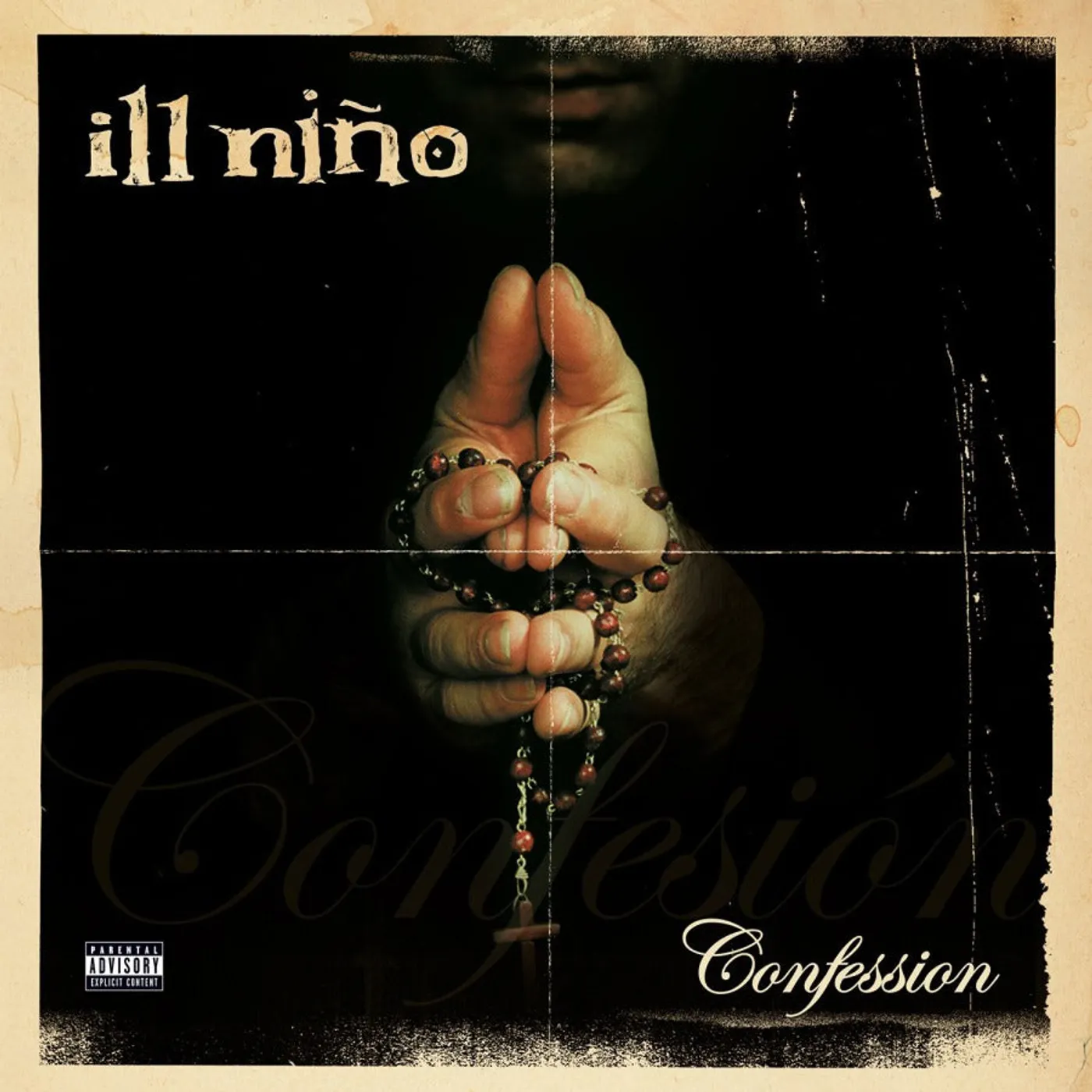 Ill Niño - Confession