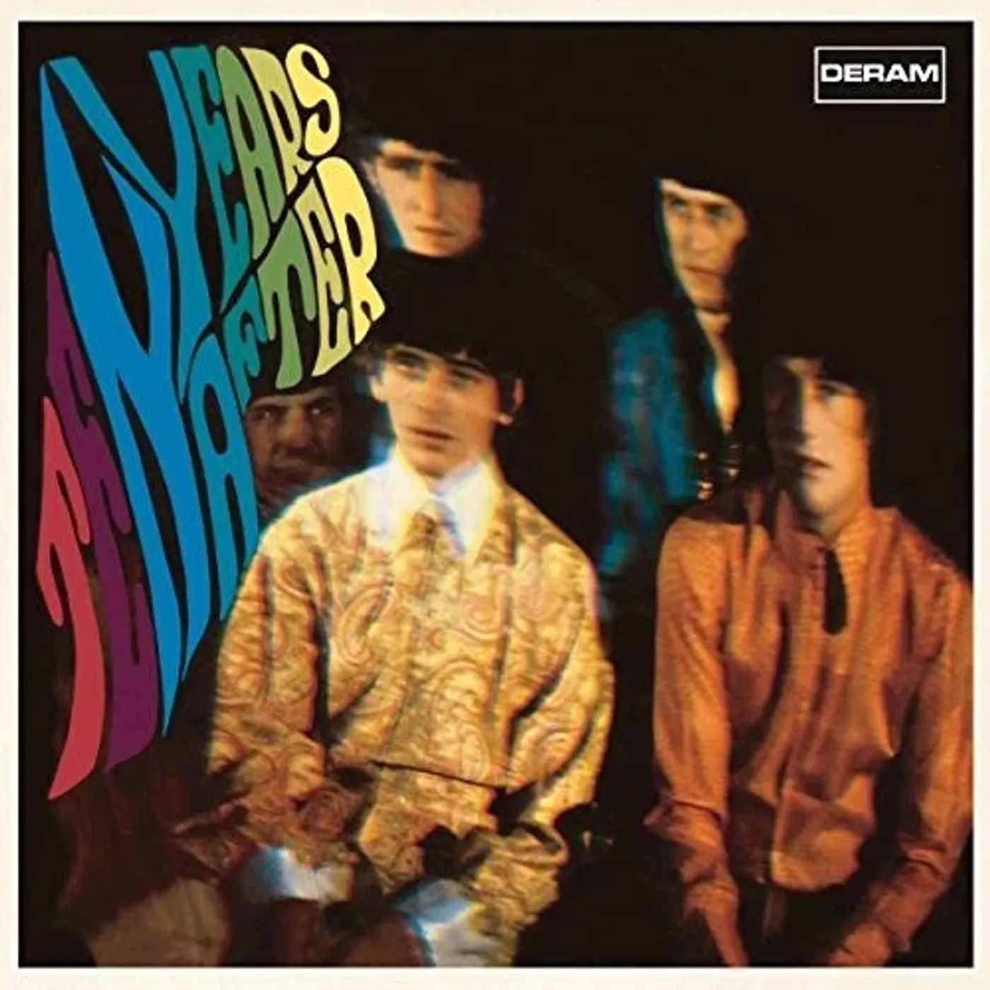  Ten Years After - Ten Years After